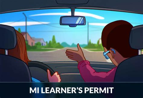 how old do you have to be to take drivers training in michigan? maybe it's time to learn about the legal requirements for obtaining a learner's permit in Michigan.