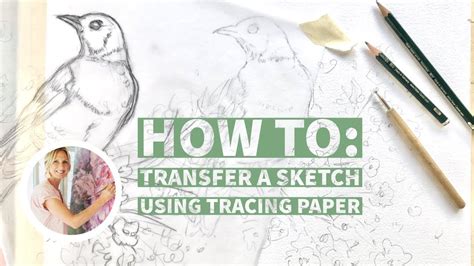 How to Transfer a Drawing Onto Skin Without Transfer Paper, and the Art of Body Art Customization