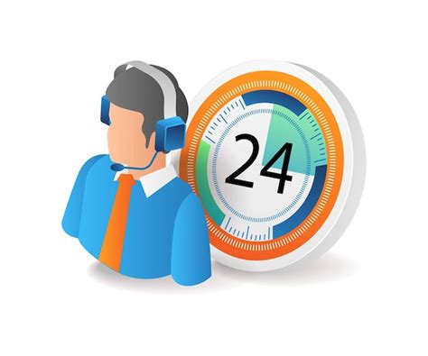 is ppl 24 hour customer service? The impact on customer satisfaction and business efficiency